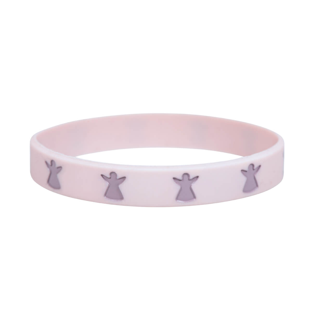 fontis-geschenke-engel-armband-silikon-altrosa-einheitsgr-e image 1