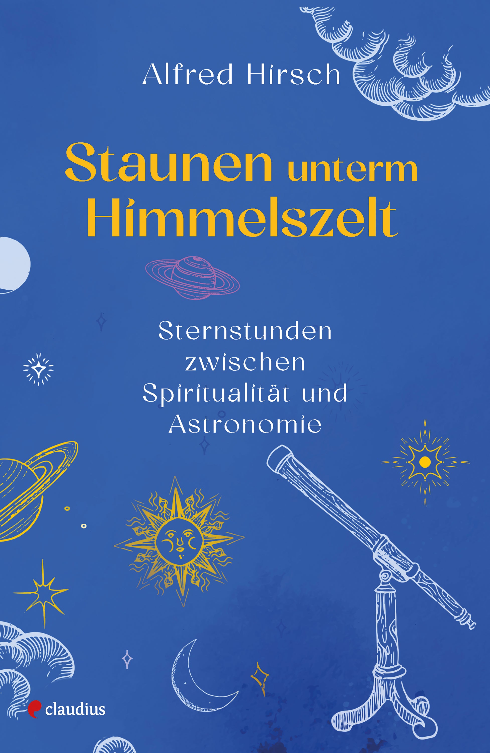 fontis-staunen-unterm-himmelszelt-e-book-alfred-hirsch image 1
