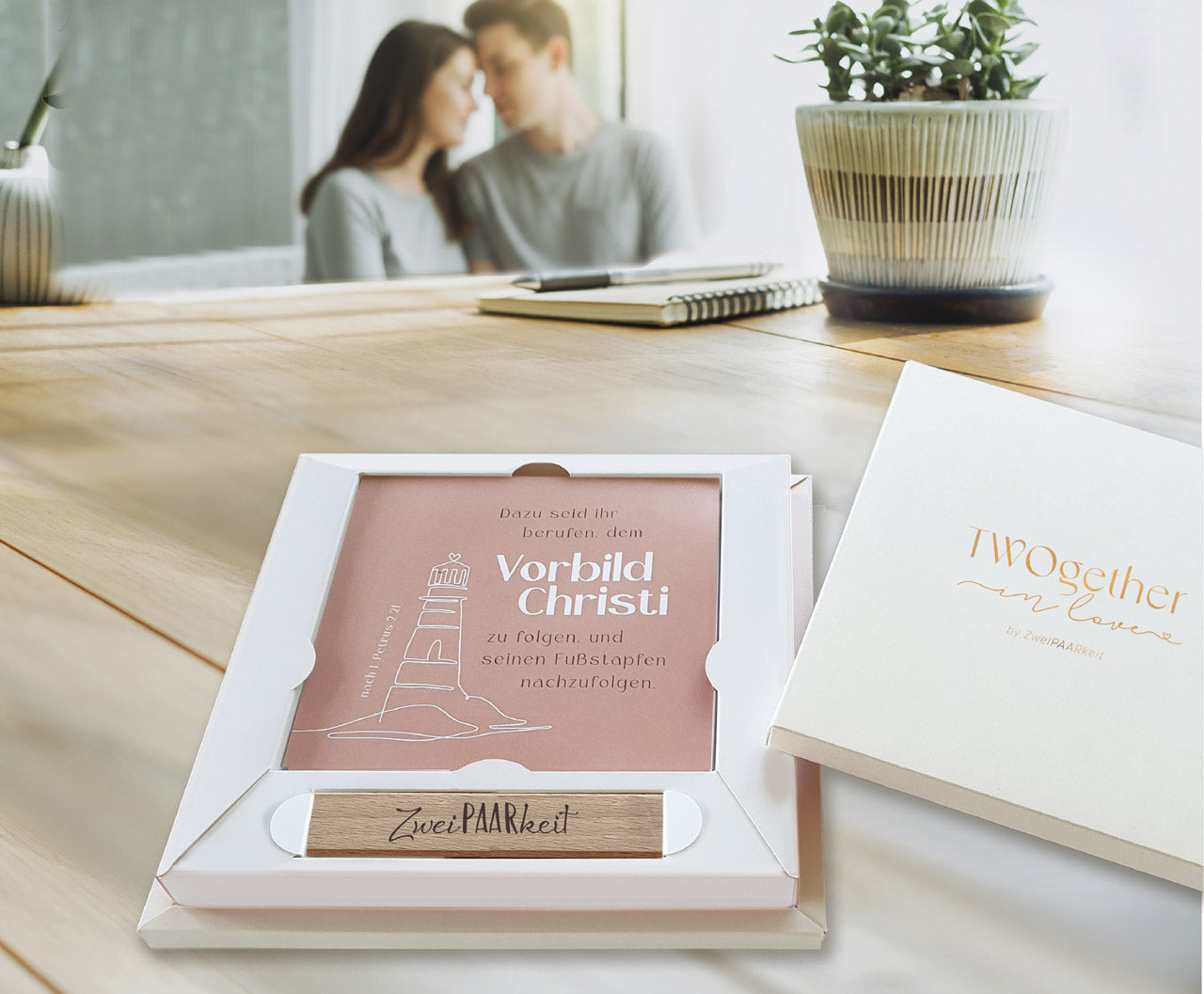 fontis-papeterie-twogether-in-love-impulskarten-box-27-karten-paar image 3