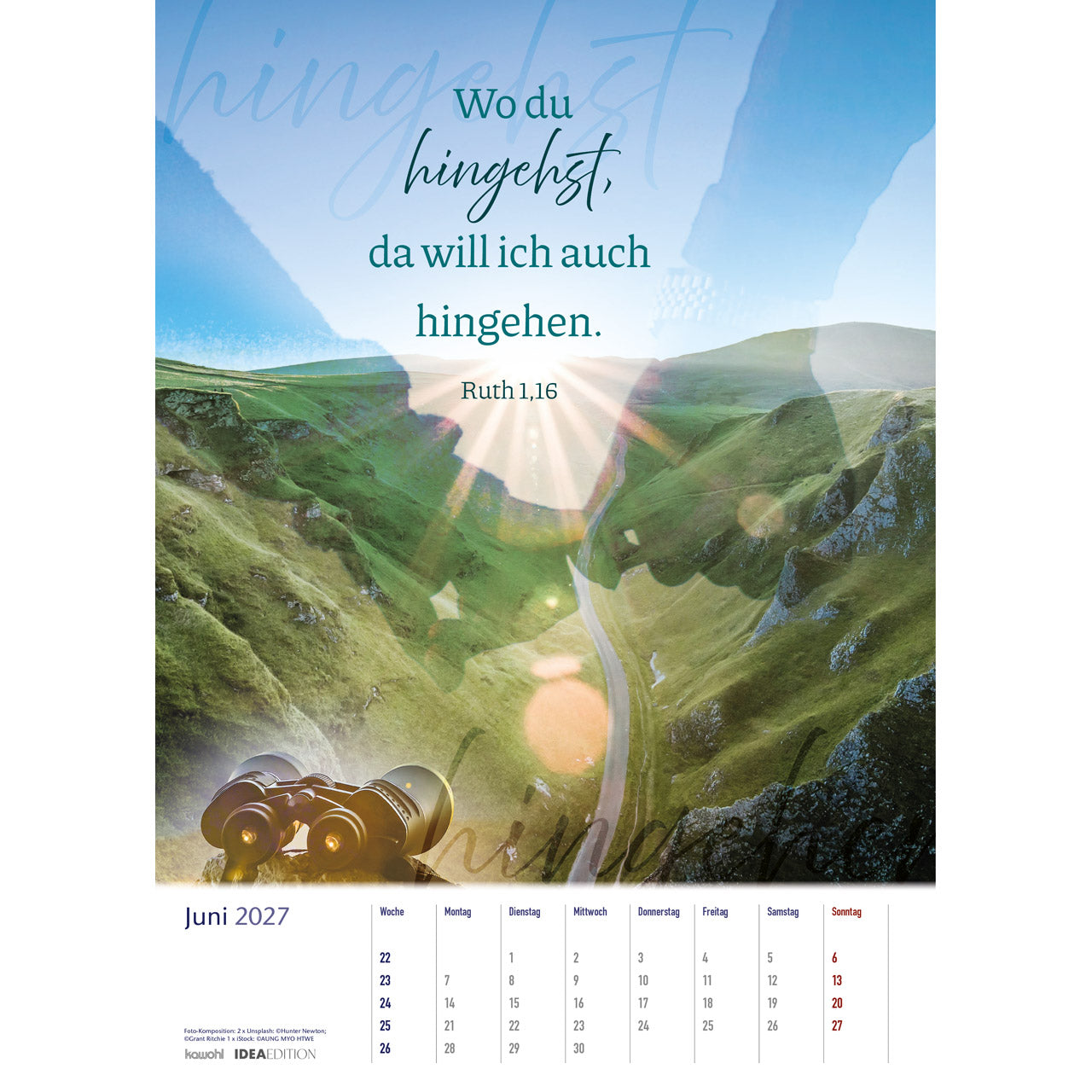 fontis-kalender-auf-seinem-weg-2027-wandkalender-din-a2-bibelworte image 8