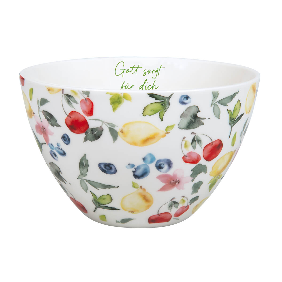 fontis-geschenke-gott-sorgt-f-r-dich-m-slischale-porzellan-0-6l image 2