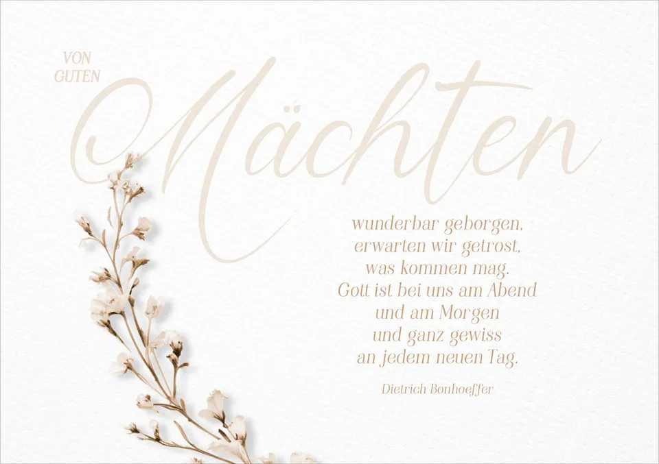 fontis-papeterie-von-guten-m-chten-faltkarte-trauer-mit-umschlag image 1