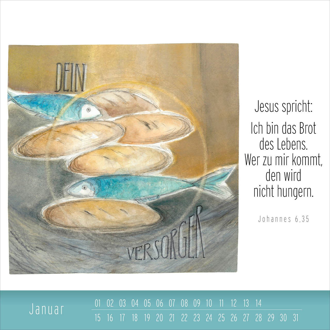 fontis-kalender-hoffnung-und-leben-tischkalender-riedel image 2