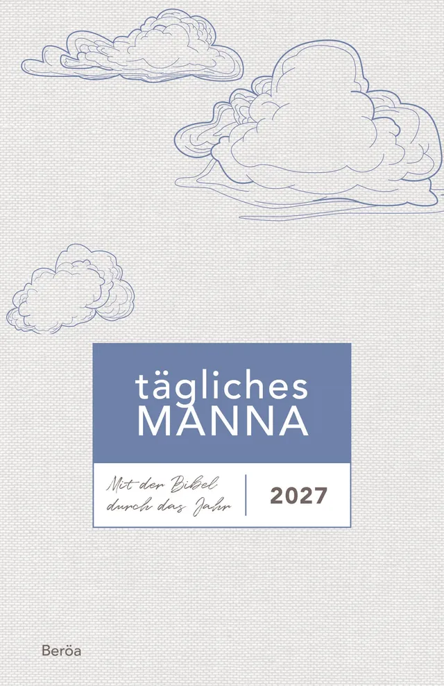 fontis-kalender-t-gliches-manna-2027-buchkalender-bibellesen image 1