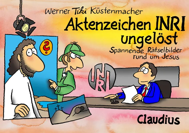 claudius-aktenzeichen-inri-ungel-st-jesus-ratespa-grundschule image 1