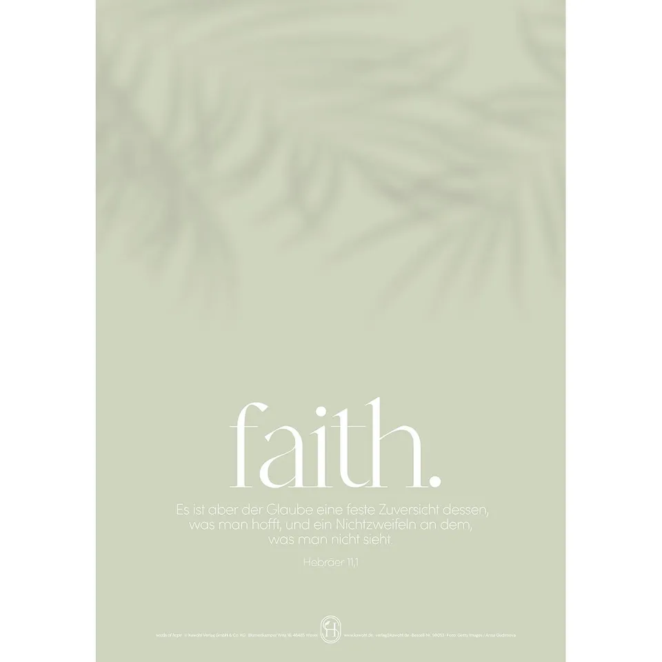 fontis-papeterie-faith-poster-a3-naturpapier-hebr-er-11-1 image 1