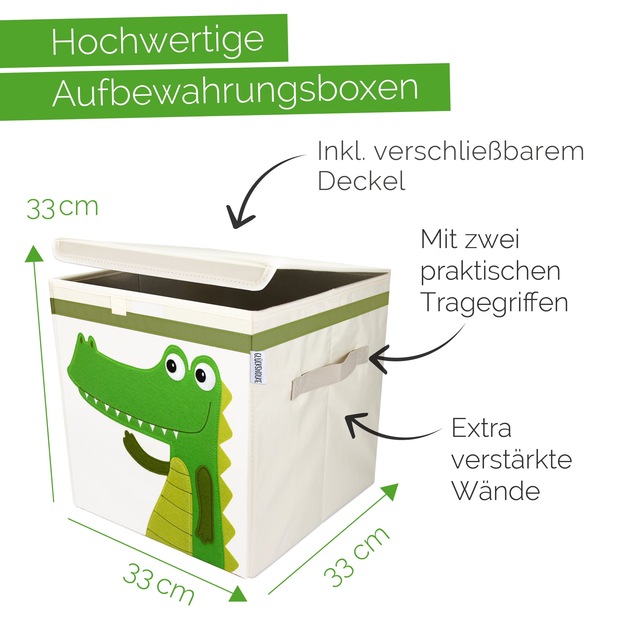gl-ckswolke-spielzeugkiste-fuchs-aufbewahrungsbox-33x33x33-kallax image 2