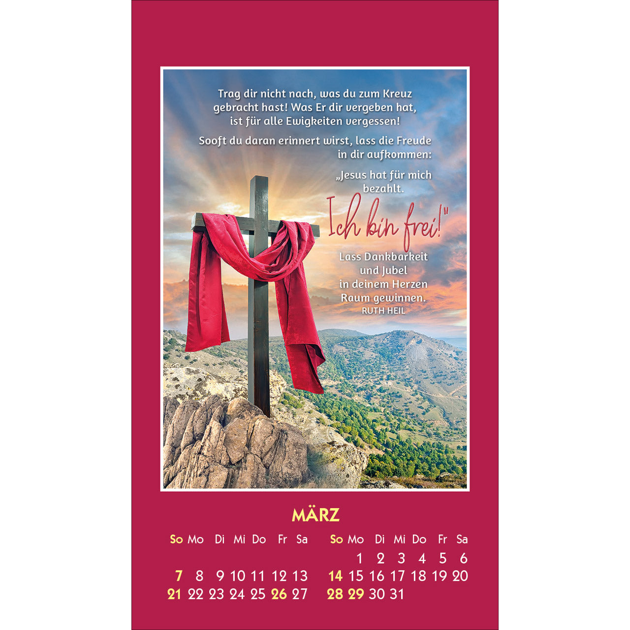 kawohl-du-bist-unendlich-wertvoll-2027-aufkleberkalender image 5