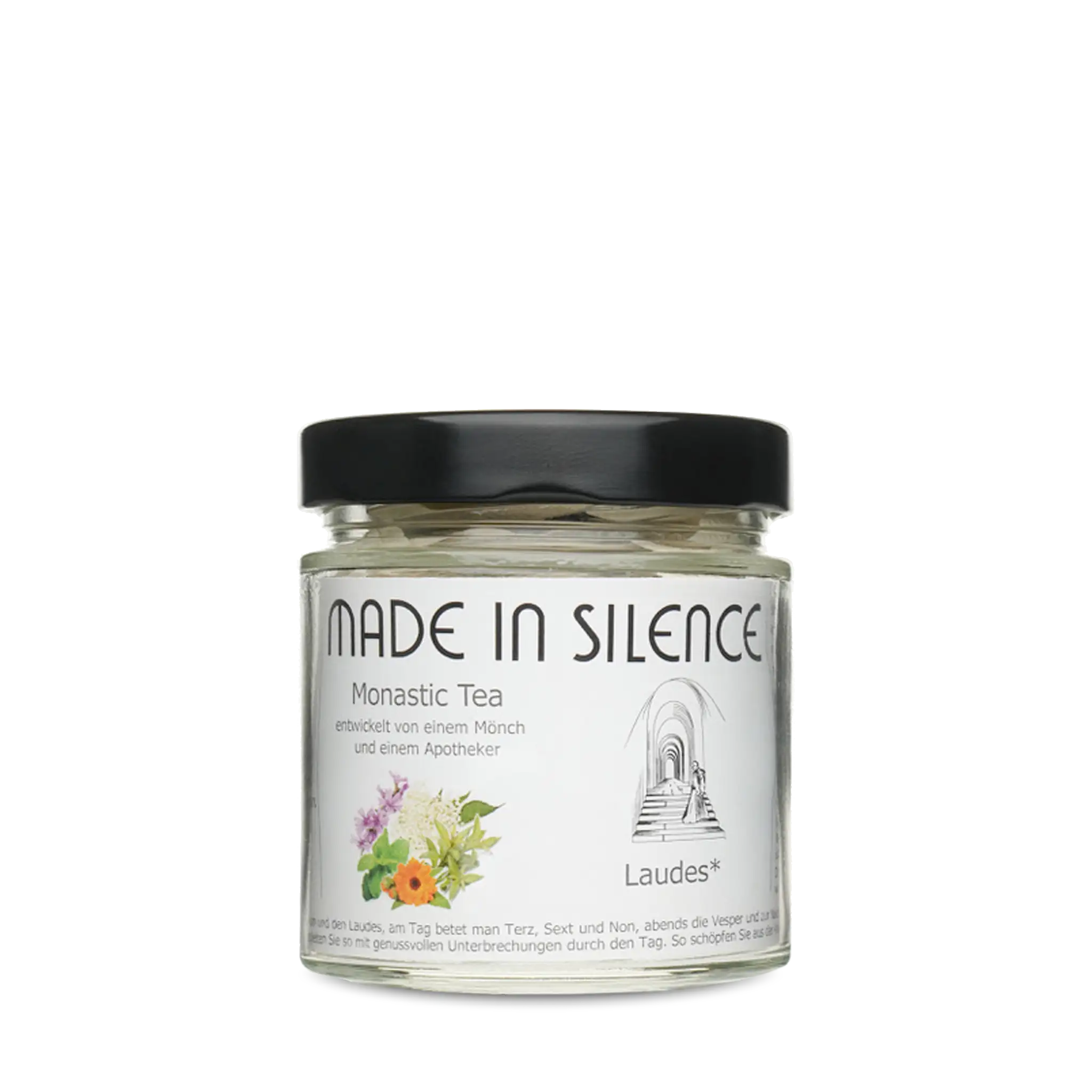 bonifatiuswerk-monastic-tea-laudes-kr-utertee-15-beutel image 1
