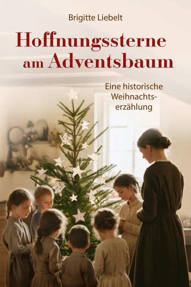 fontis-e-books-hoffnungssterne-am-adventsbaum-e-book-advent image 1