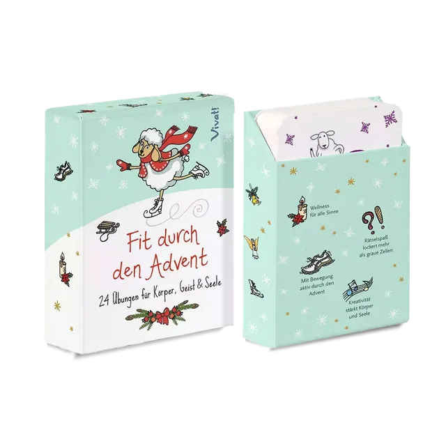 bonifatiuswerk-fit-durch-den-advent-kartenbox-24-karten-schafe image 1