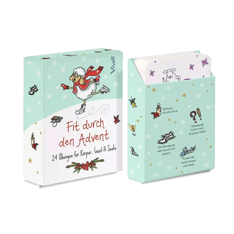bonifatiuswerk-fit-durch-den-advent-kartenbox-24-karten-schafe image 1