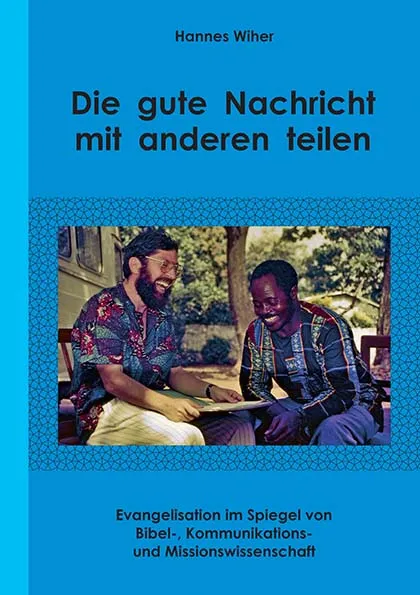 fontis-b-cher-die-gute-nachricht-mit-anderen-teilen-buch-paperback image 1