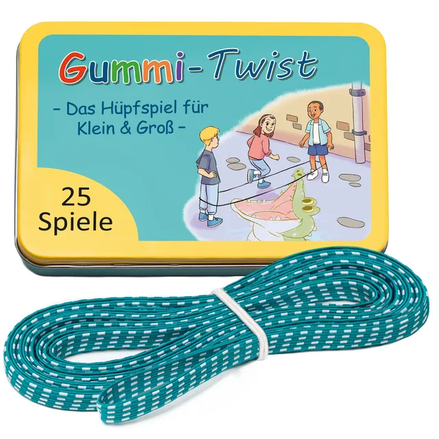 gl-ckswolke-gummitwist-h-pfspiel-4m-mit-anleitungsbuch image 1