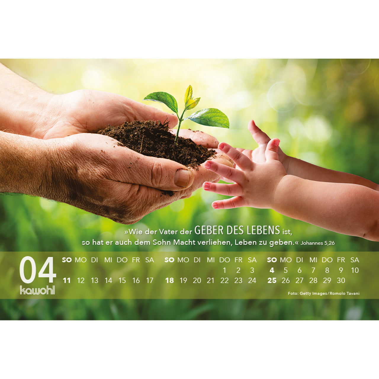 fontis-jesus-zitate-2027-aufstellkalender-15x11-cm-bibelworte image 6