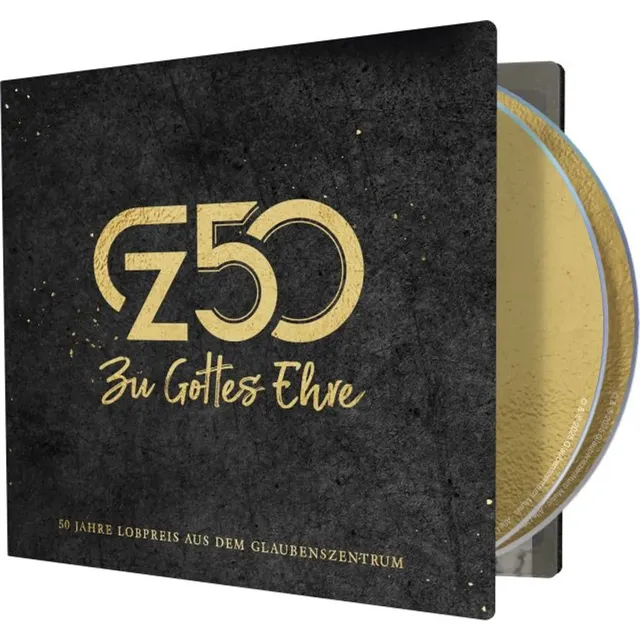 fontis-musik-zu-gottes-ehre-cd-lobpreis-deutsch-50-jahre image 1