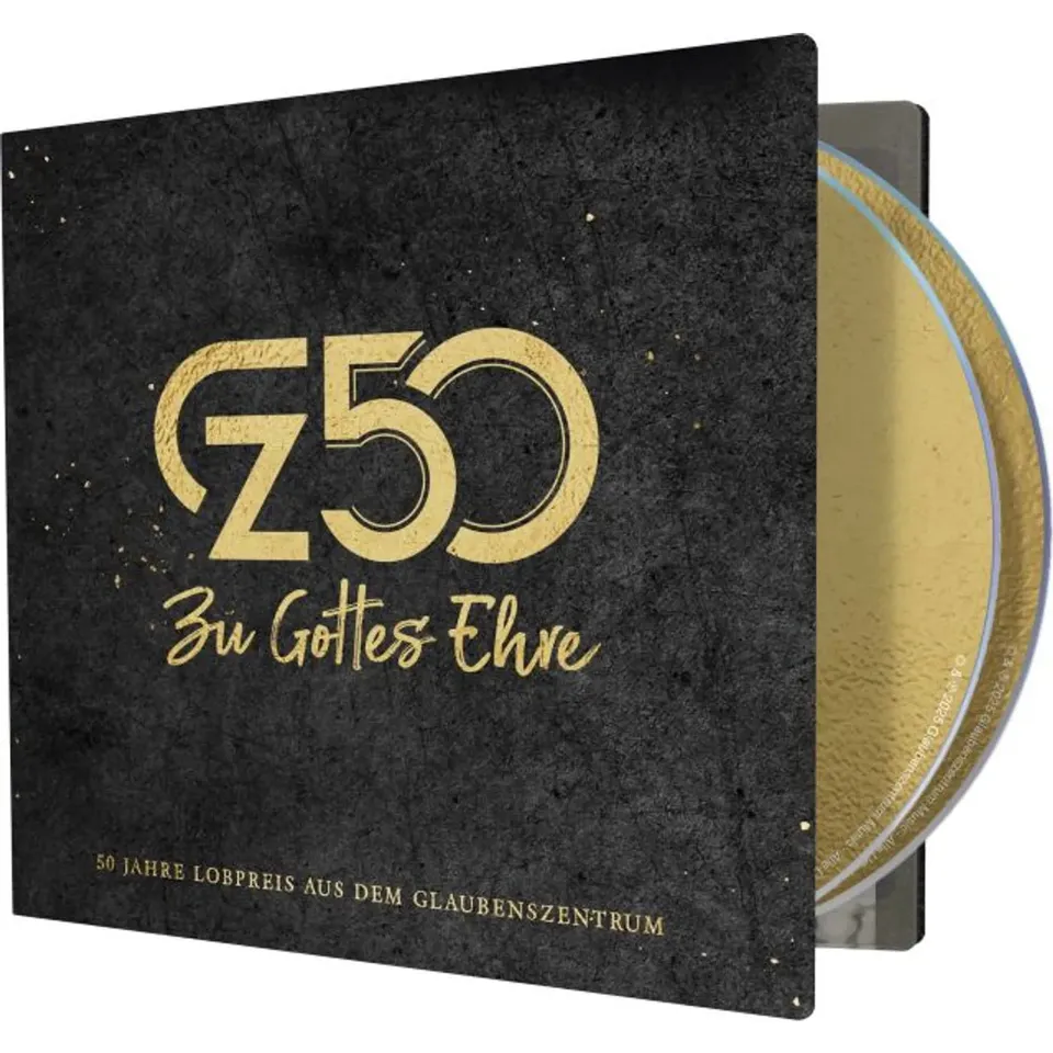 fontis-musik-zu-gottes-ehre-cd-lobpreis-deutsch-50-jahre image 1