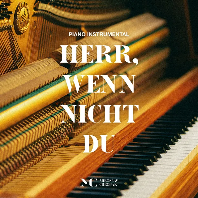fontis-musik-herr-wenn-nicht-du-cd-piano-instrumental-lobpreis image 1