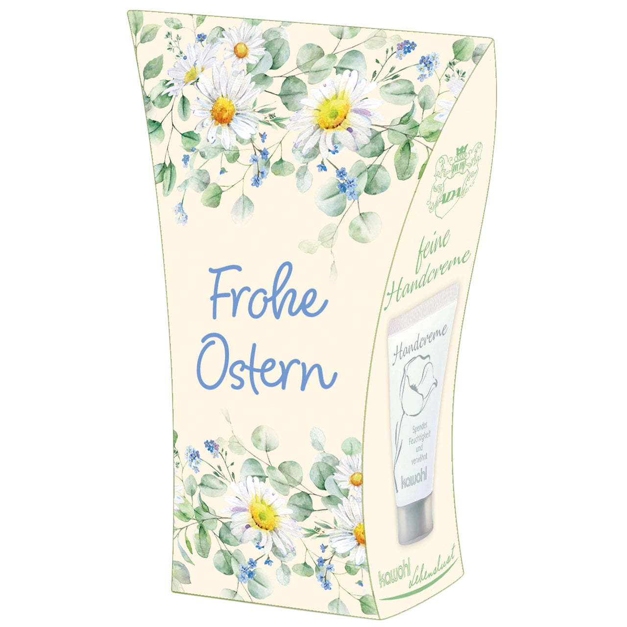fontis-geschenke-frohe-ostern-handcreme-cocooning-30-ml-geschenk image 1