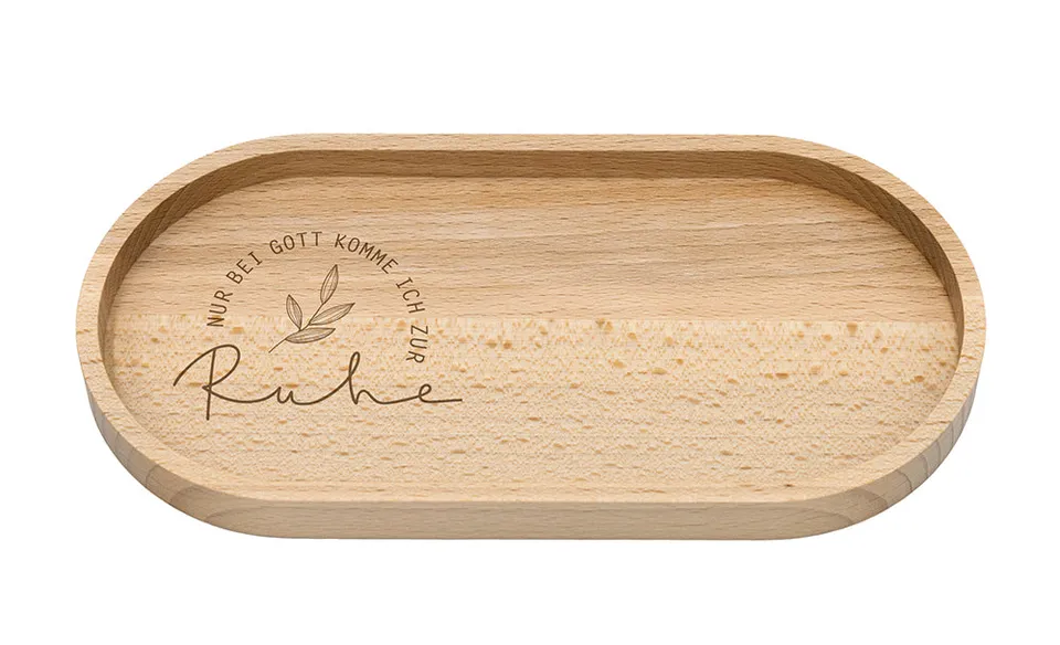 nur-bei-gott-komme-ich-zur-ruhe-holztablett-buche-20x10 image 1
