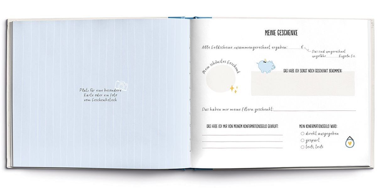 fontis-meine-konfirmation-in-einem-buch-album-gebunden-ab-13 image 6