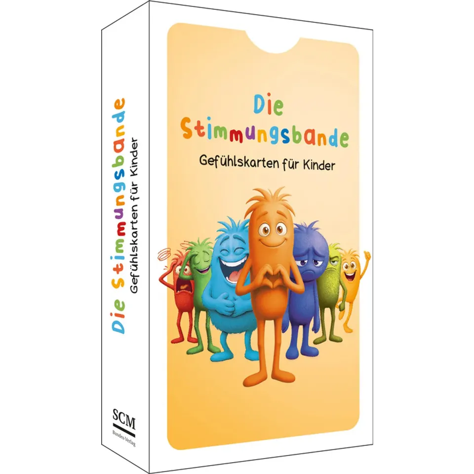bundes-die-stimmungsbande-gef-hlskarten-box-ab-3-jahre image 1