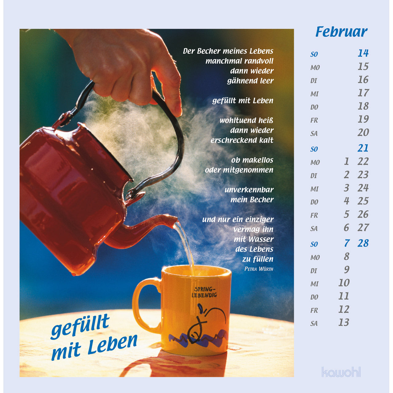 fontis-mit-hand-und-fu-2027-postkartenkalender-spiralbindung image 4