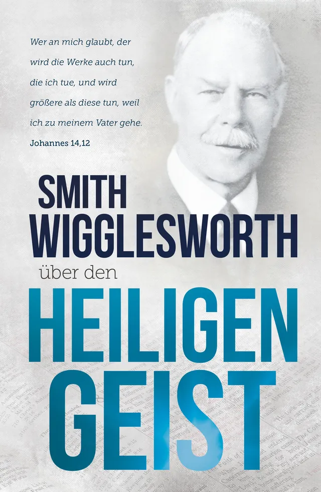 fontis-verlag-smith-wigglesworth-ber-den-heiligen-geist-buch-paperback image 1