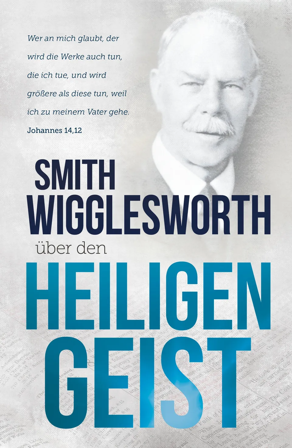fontis-verlag-smith-wigglesworth-ber-den-heiligen-geist-buch-paperback image 1