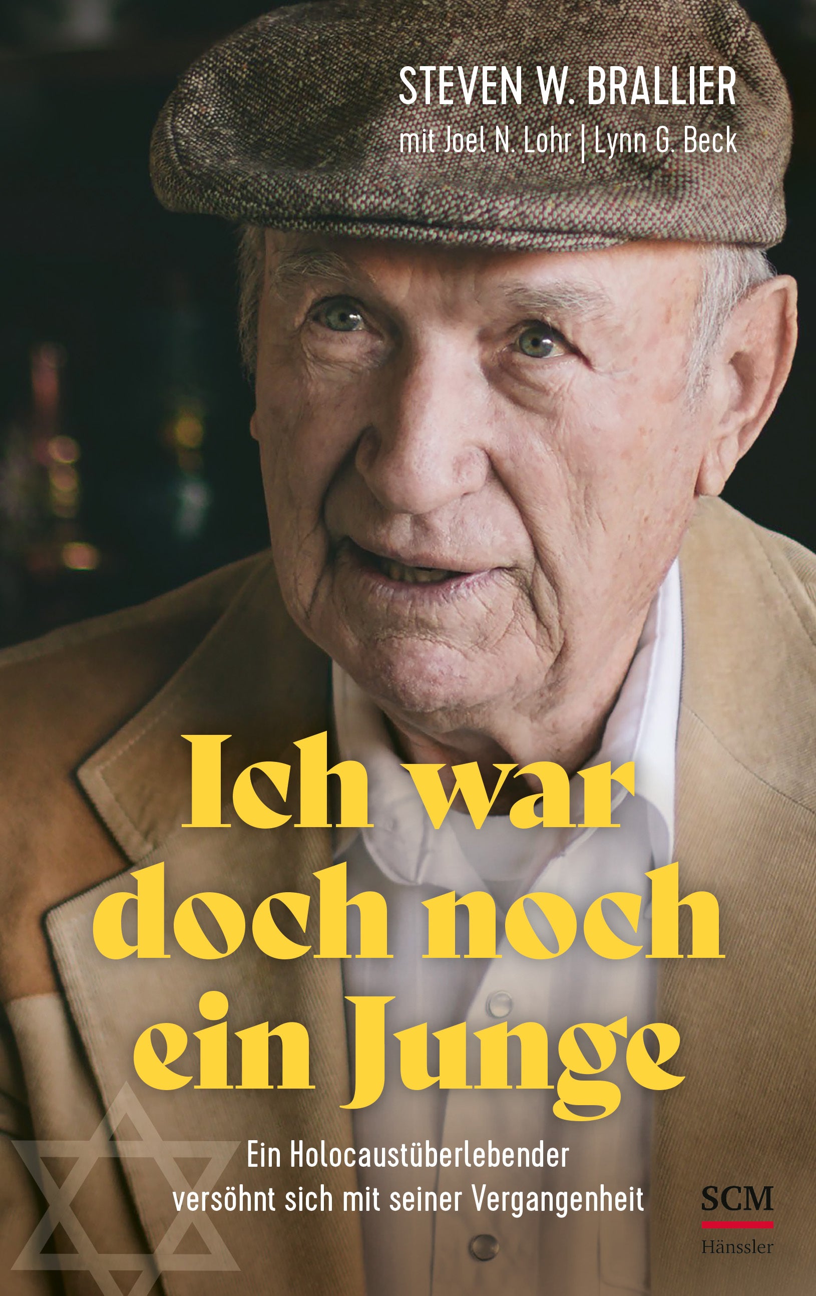 fontis-b-cher-ich-war-doch-noch-ein-junge-biografie-gebunden-holocaust image 1