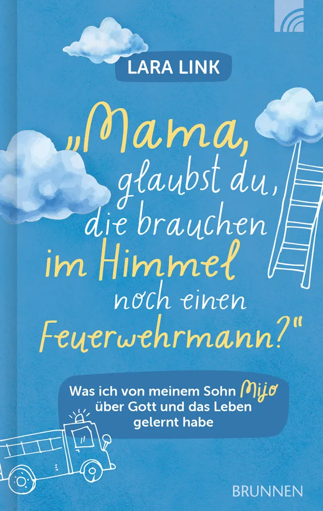 fontis-b-cher-mama-glaubst-du-feuerwehrmann-buch-gebunden image 1