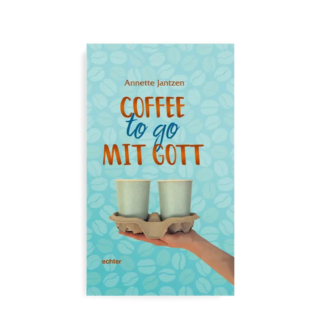 bonifatiuswerk-coffee-to-go-mit-gott-buch-120-seiten image 1