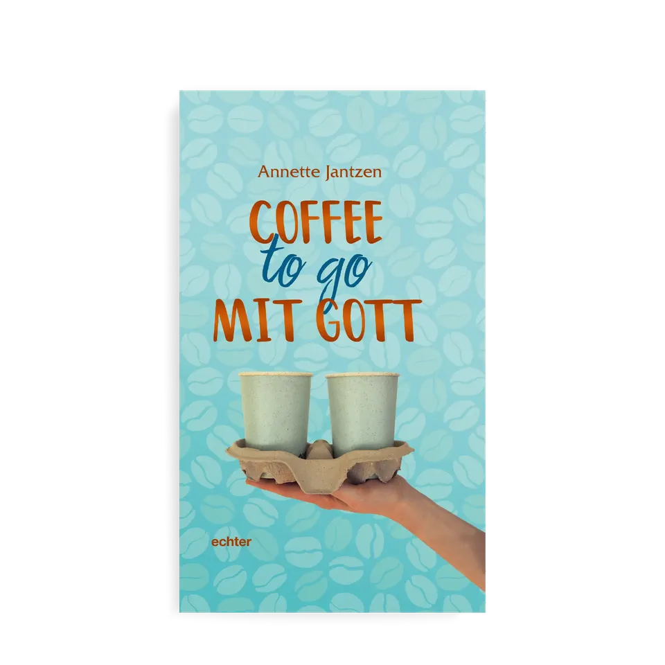 bonifatiuswerk-coffee-to-go-mit-gott-buch-120-seiten image 1