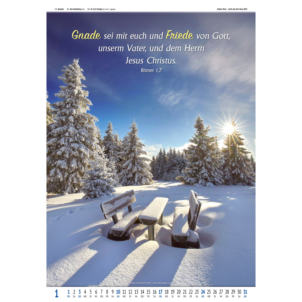 fontis-gottes-wort-licht-auf-dem-weg-2027-wandkalender-spirale image 3