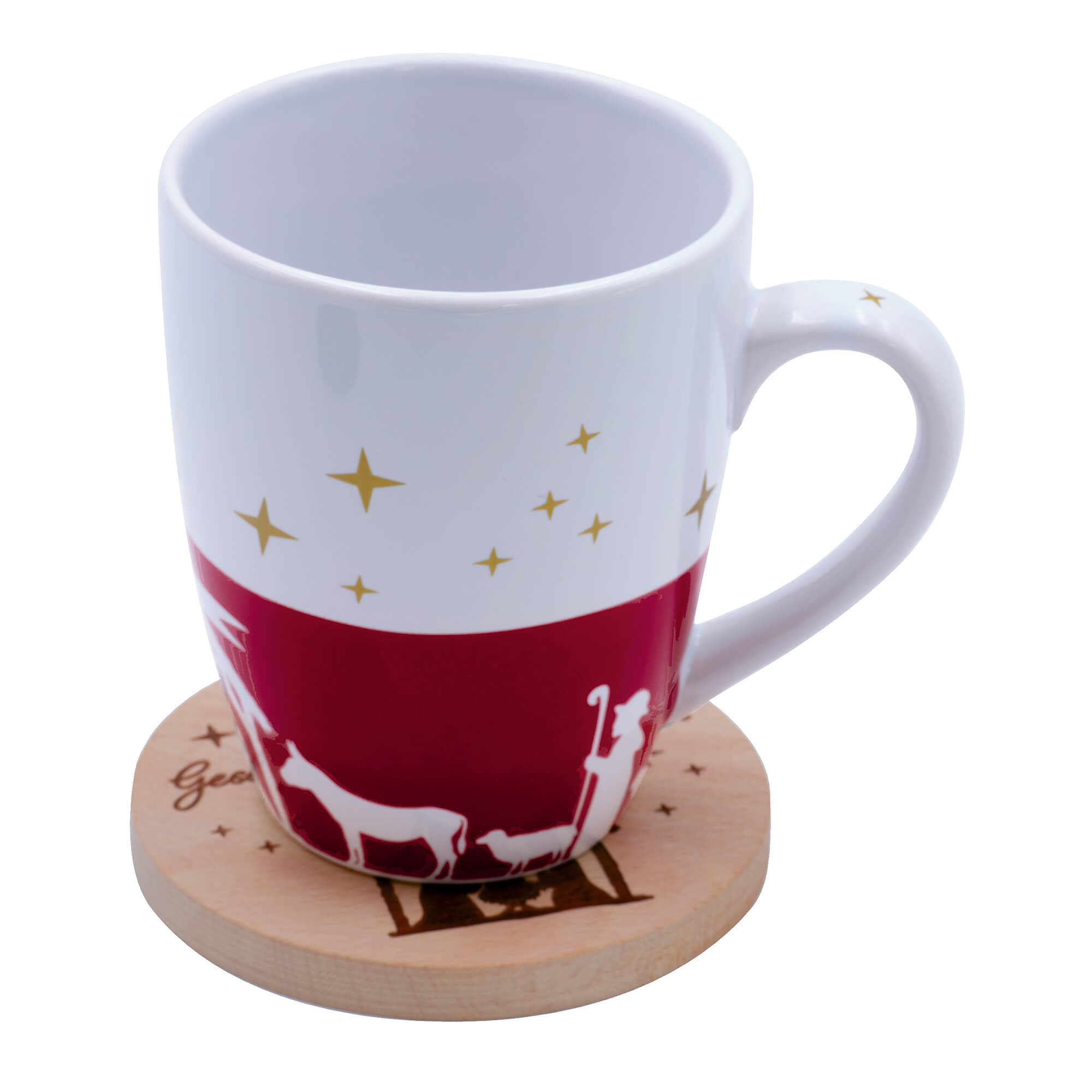 fontis-gesegnete-weihnachten-untersetzer-set-buchenholz image 3