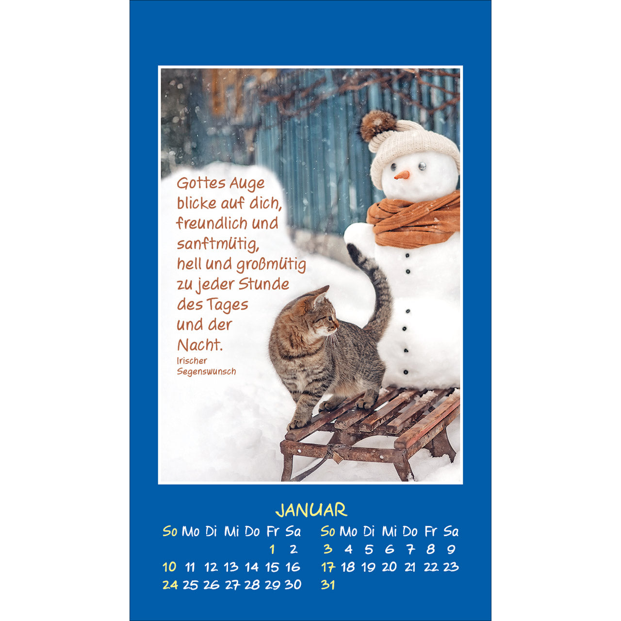 fontis-mini-katzen-tatzen-2027-aufkleberkalender-spiralbindung image 3