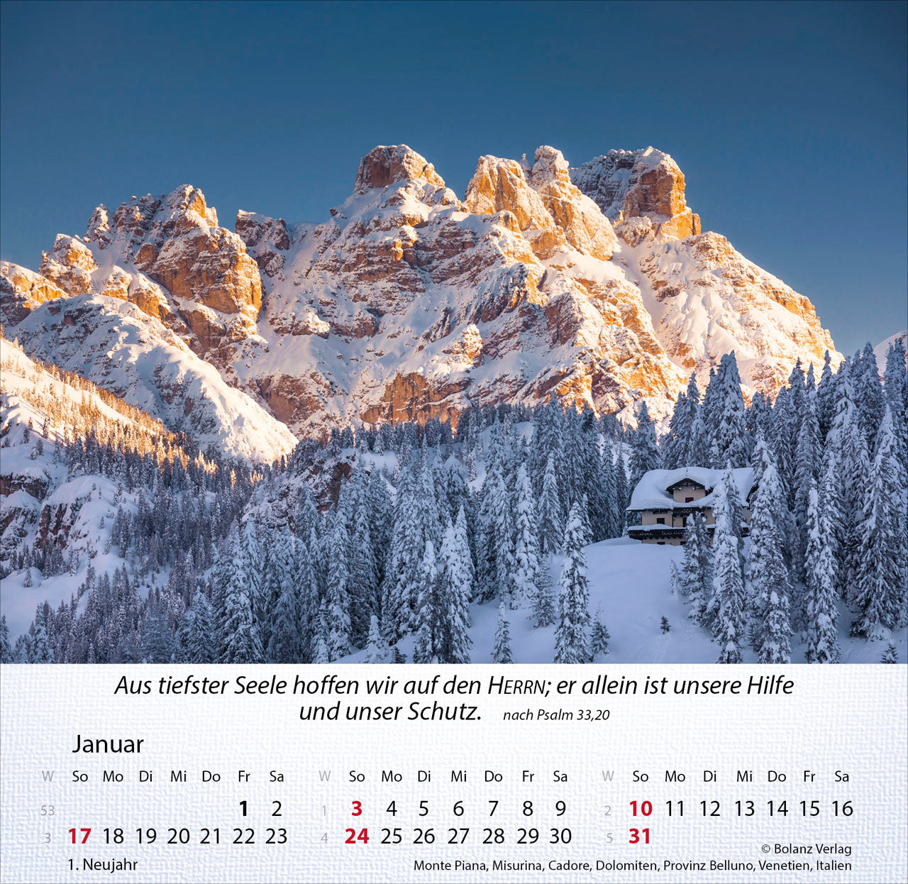fontis-kalender-berge-2027-aufstellkalender-bergmotive-bibelverse image 3