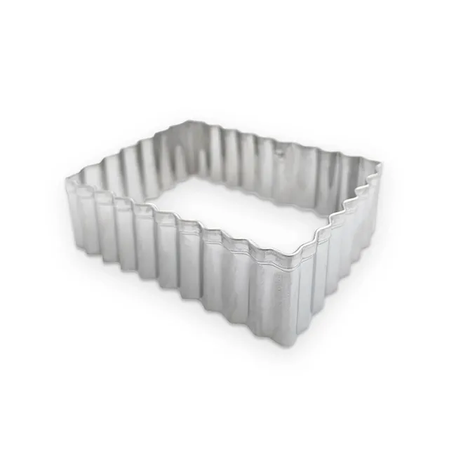 keks-ausstechform-edelstahl-rechteck-7x5-cm-weihnachten image 1