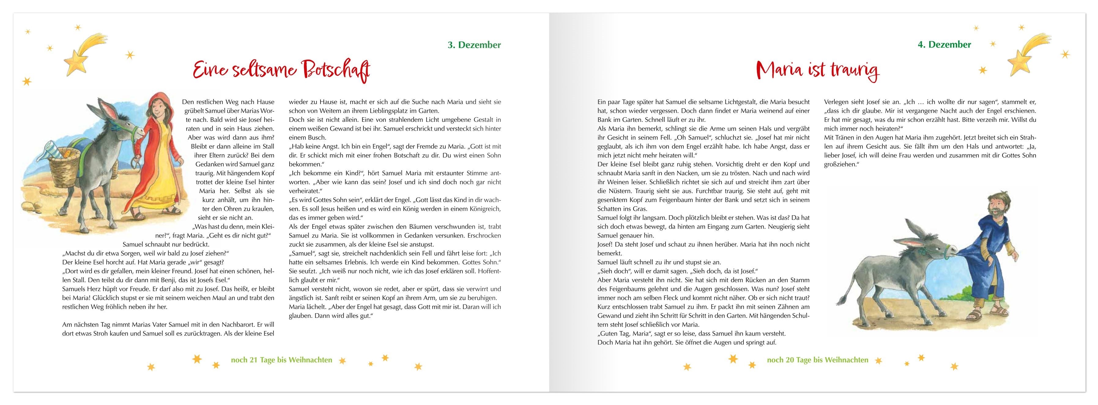 fontis-kalender-samuel-und-der-weihnachtsstern-adventsbuch-24-kapitel image 4