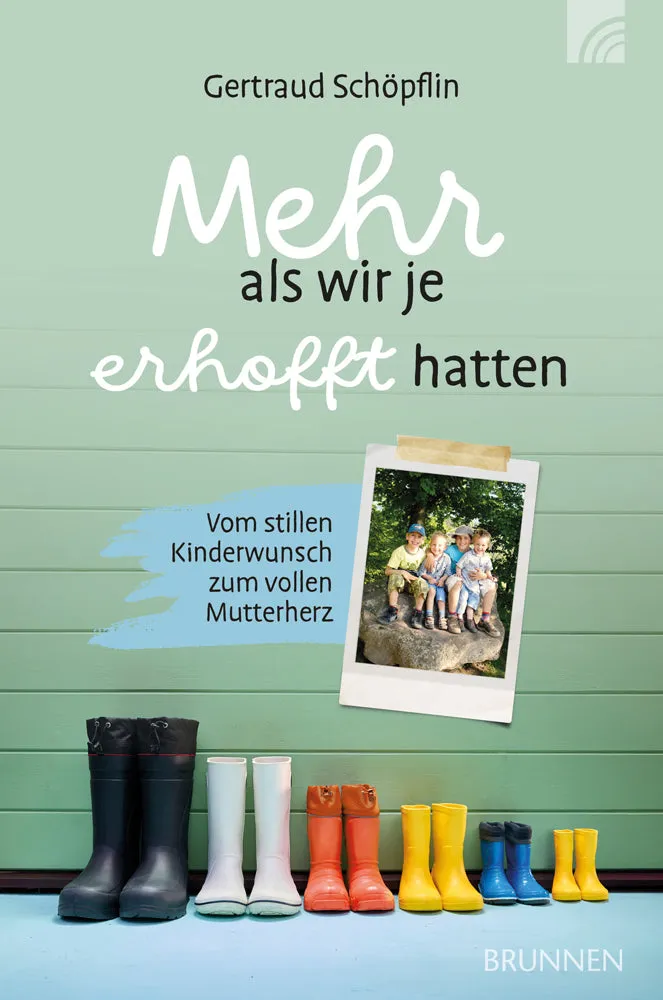 fontis-b-cher-mehr-als-wir-je-erhofft-hatten-buch-paperback-kinderwunsch image 1
