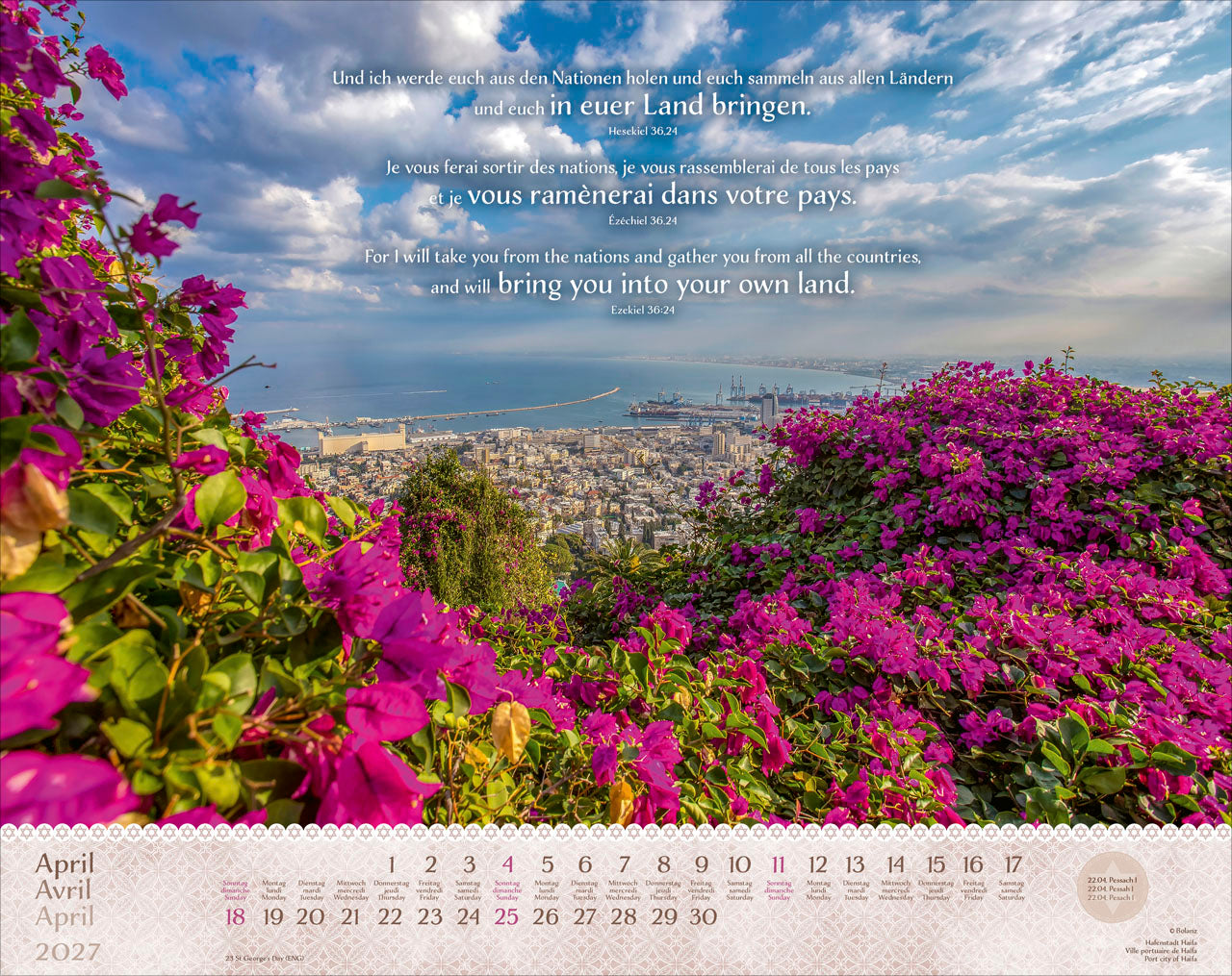 fontis-kalender-israel-shalom-2027-wandkalender-dreisprachig-xxl image 6
