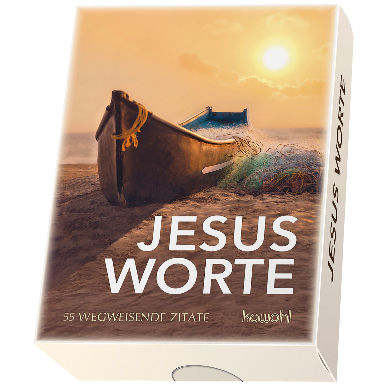 fontis-jesus-worte-karten-box-bibelverse-55-karten image 1