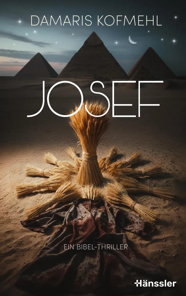 fontis-e-books-josef-e-book-bibel-thriller-kofmehl image 1
