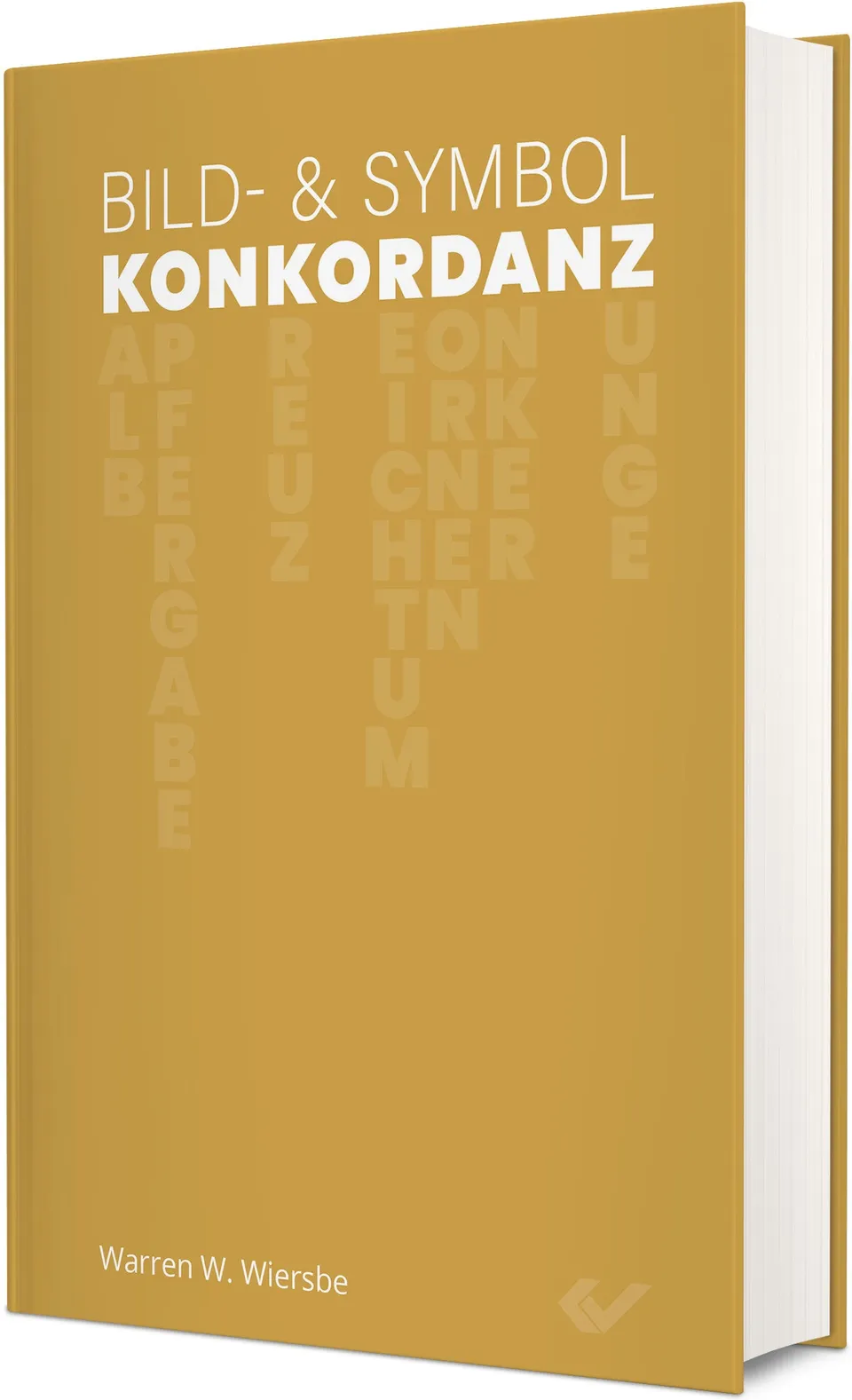 fontis-b-cher-bild-und-symbolkonkordanz-wiersbe-nachschlagewerk-gebunden image 1