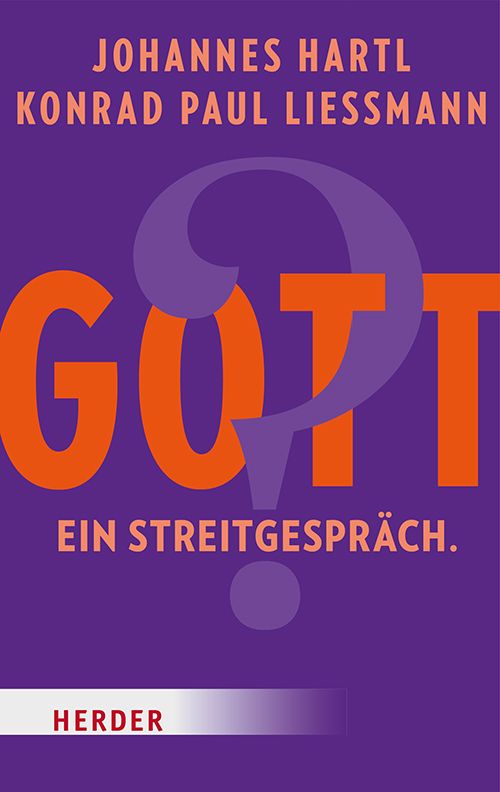 fontis-b-cher-gott-ein-streitgespr-ch-taschenbuch-hartl image 1