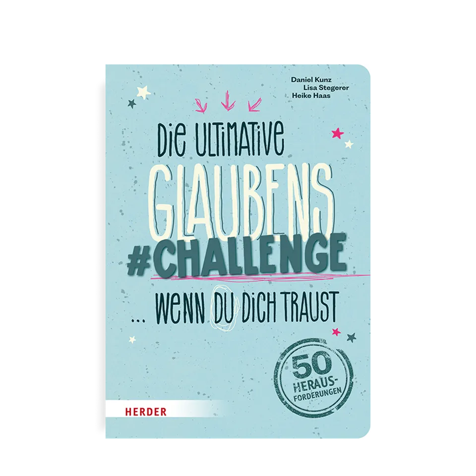 bonifatiuswerk-ultimative-glaubens-challenge-buch-ab-12 image 1