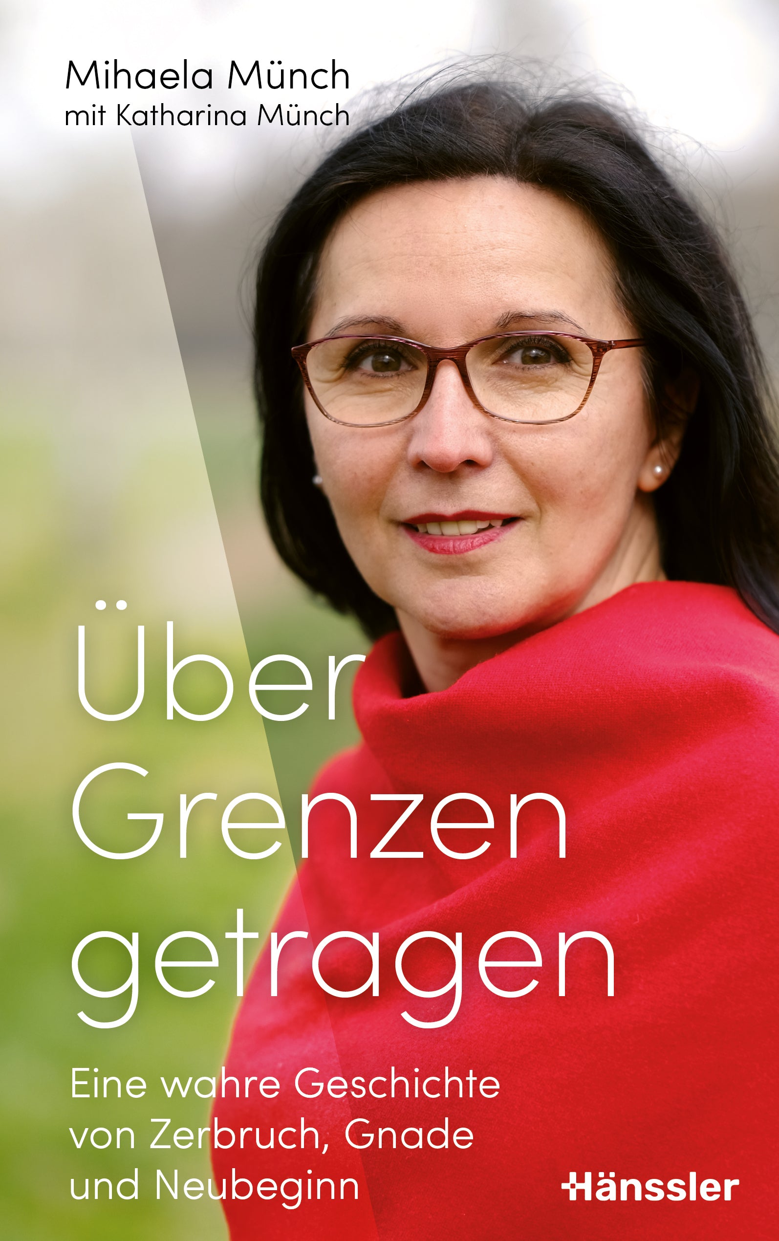fontis-ber-grenzen-getragen-buch-mihaela-m-nch-gebunden image 1