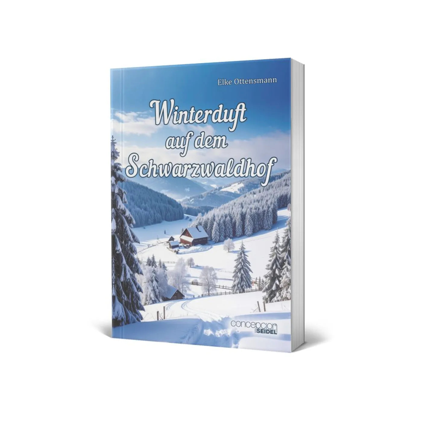 fontis-b-cher-winterduft-auf-dem-schwarzwaldhof-roman-paperback image 1