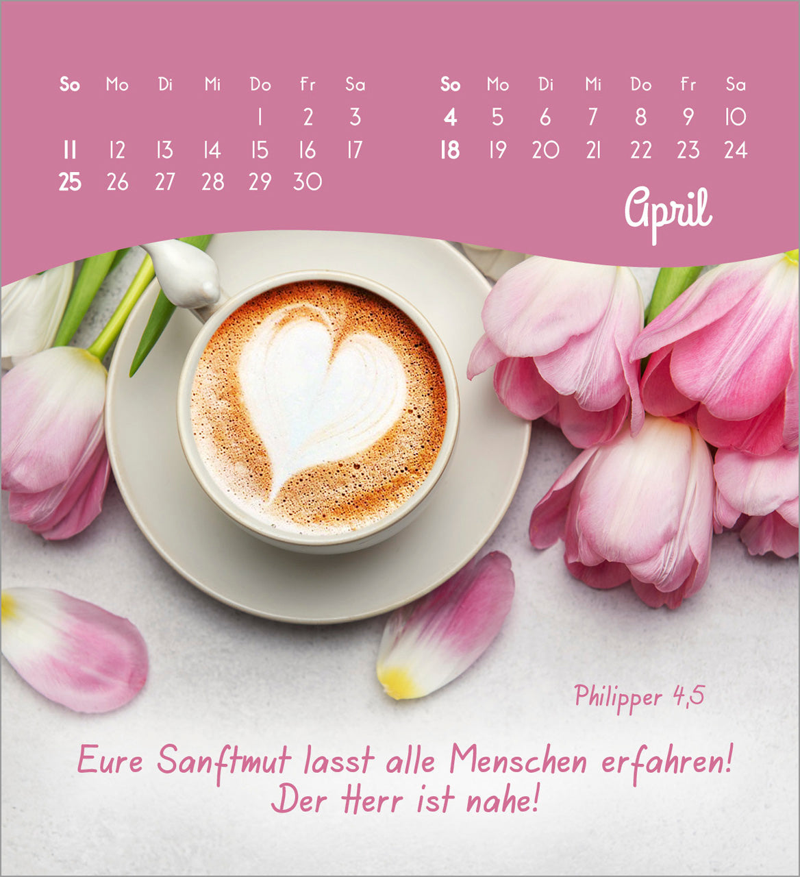 fontis-kalender-von-herzen-ein-gl-ckliches-jahr-2027-tischkalender image 6