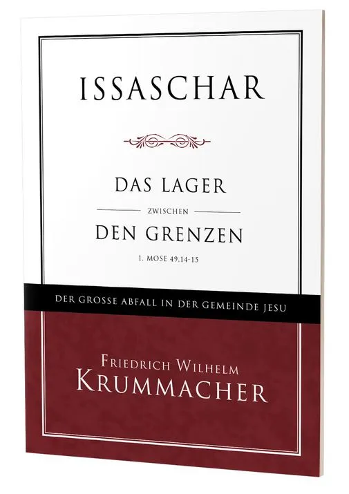 fontis-b-cher-issaschar-krummacher-predigt-heft-glaube image 1